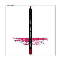 Cosmetics Waterproof Lip liner - oddros.shop