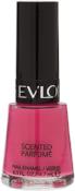 Revlon Scented Parfume Nail Ename - Bubble Guml 360 -.5 Fl Oz (14.7 Ml) - oddros.shop