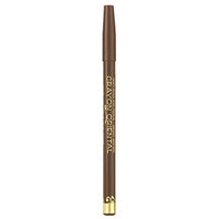 Maybelline New York Line Refine Crayon Oriental Eye Pencil, Ebony Brown - oddros.shop