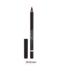 Maybelline New York Expression Kajal Eyeliner 38 Brown - oddros.shop