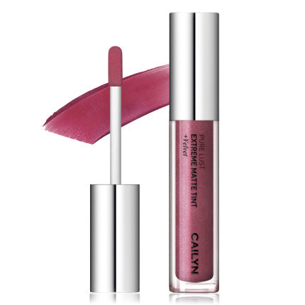 Cailyn Cosmetics Pure Lust Extreme Matte Tint + Velvet - 38 Admirable - oddros.shop