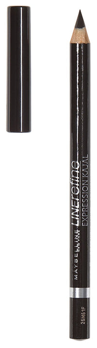 Maybelline New York Expression Kajal Eyeliner 38 Brown - oddros.shop