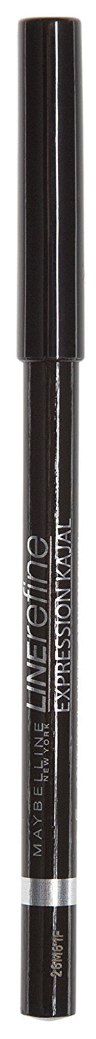 Maybelline New York Expression Kajal Eyeliner 38 Brown - oddros.shop