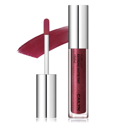 Cailyn Cosmetics Pure Lust Extreme Matte Tint + Velvet - 39 Playable - oddros.shop