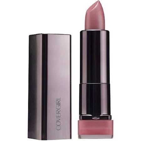 CoverGirl Lip Perfection Lipstick, 390 Sweetheart, 0.12 oz (3.36 g) - oddros.shop
