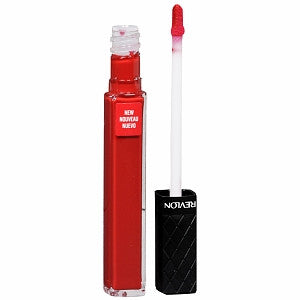 Revlon Colorburst Lipgloss- Fire 018 - oddros.shop