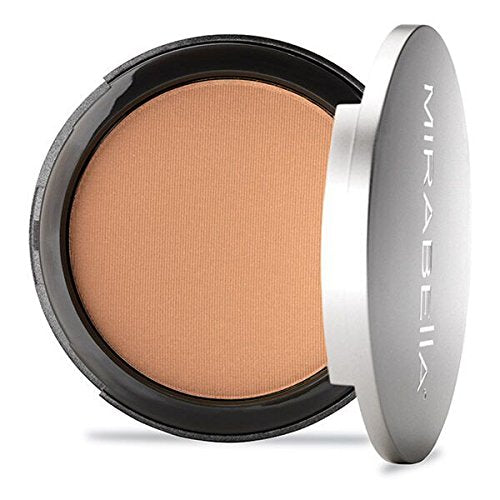 Mirabella Pure Press Mineral Powder - III - oddros.shop