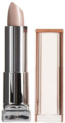 Maybelline New York Colorsensational Pearls Lipcolor, 710 Rose Glimmer - oddros.shop
