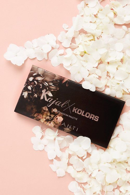 Eyeshadow Palette