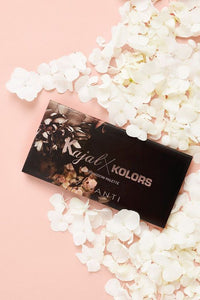 Eyeshadow Palette