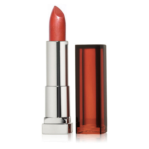 Maybelline New York Colorsensational Lipstick, 310 Mochachino - oddros.shop