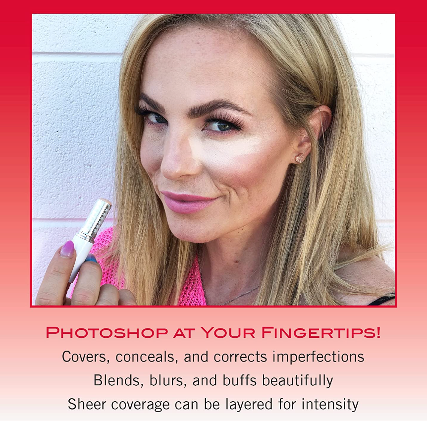 Mirabella Perfecting Concealer