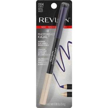 Revlon Photo Ready Kajal Intense Eye Liner & Brightener - Purple Reign 004 - oddros.shop