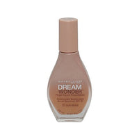 Maybelline Dream Wonder Fluid-Touch Foundation, Sun Beige 85 - oddros.shop