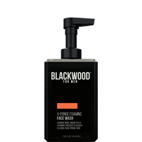 BLACKWOOD FOR MEN X-Punge Foaming Face Wash (Original) - oddros.shop