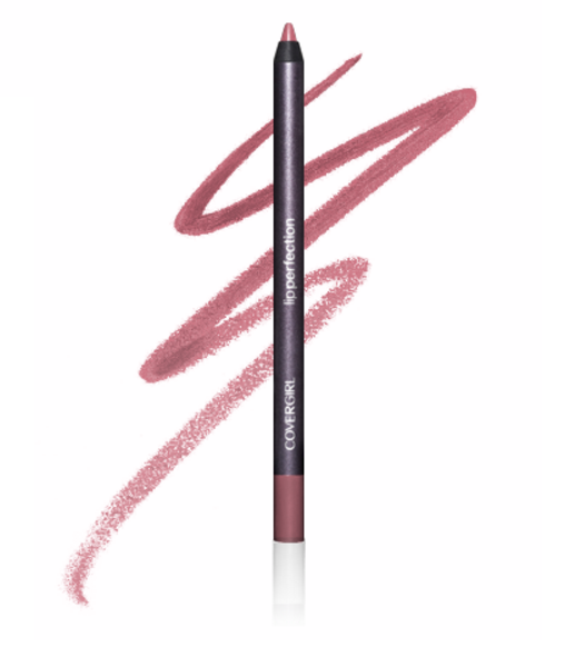 CoverGirl Lip Perfection Lip Liner - oddros.shop