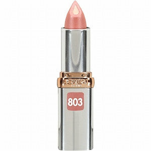 L'Oreal Colour Riche Anti-Aging Serum, Naturally Nude 803 Lipcolour - oddros.shop