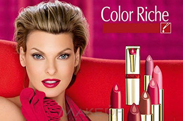 L'OREAL Paris Colour Riche Anti-Ageing Serum Lipstick, S303 Pearly Praline - oddros.shop
