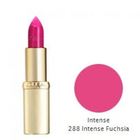 L'OREAL Paris L'Oreal Color Riche Lipstick - 288 Intense Fuchsia - oddros.shop