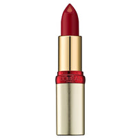 L'OREAL Colour Riche Anti-Ageing Serum Lipstick S502 True Red - oddros.shop