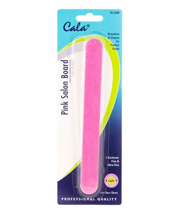 Cala Pink Salon Board (70-276B) - oddros.shop