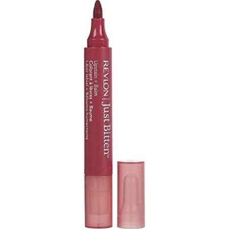 Revlon Just Bitten Lip stain + Balm- 055 Victorian - oddros.shop