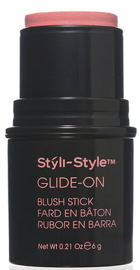 Styli-Style Cosmetics Blush Stick - Peachy Keen - oddros.shop