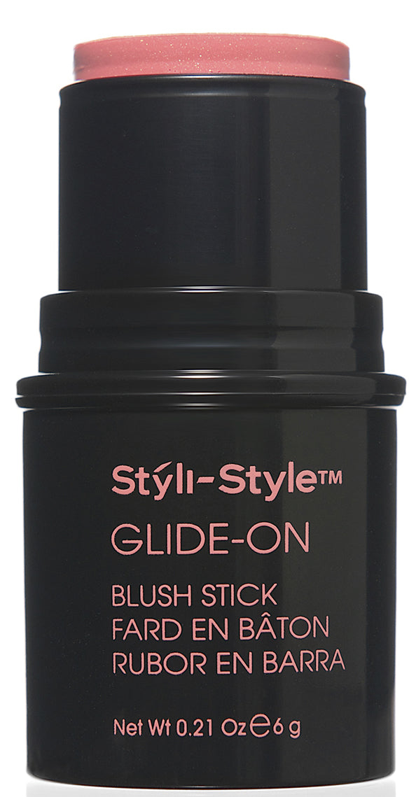 Styli-Style Cosmetics Blush Stick - Peachy Keen - oddros.shop