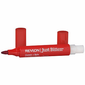 Revlon Just Bitten Lip stain + Balm, 045 Gothic - oddros.shop