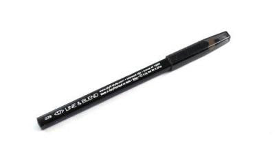 Styli-Style Line & Blend, Blackest Black 801, for Eyes - oddros.shop