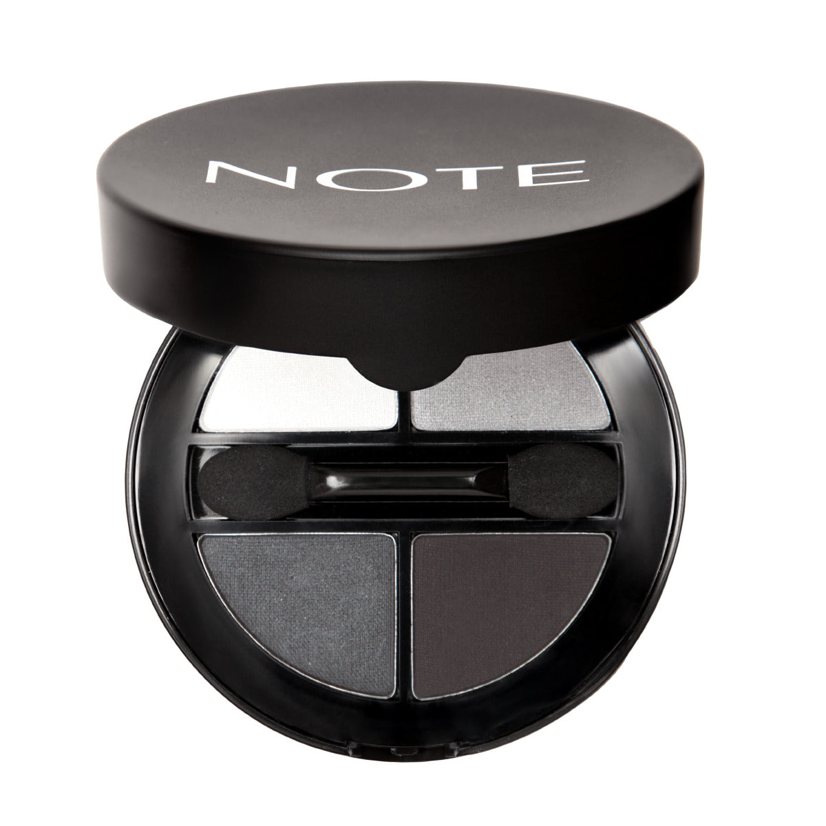 NOTE COSMETICS Luminous Silk Quattro Eyeshadow 3 - oddros.shop
