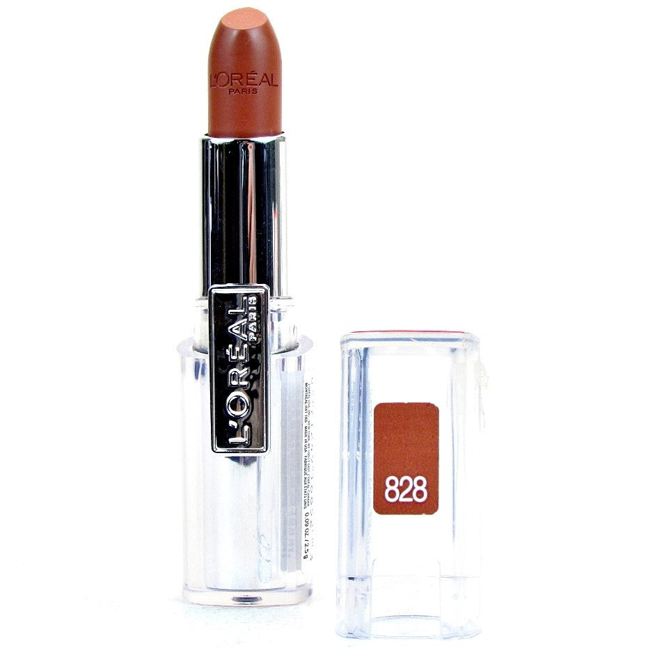 L'OREAL Paris Infallible Le Rouge Lipcolor, Infinite Spice 828 - oddros.shop