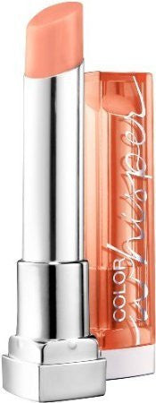Maybelline New York Color Whisper by ColorSensational Lipcolor, Bare To Be Bold 10 - oddros.shop