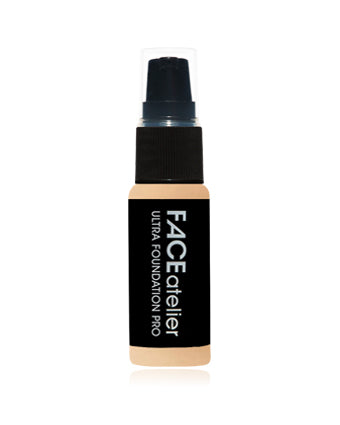 FACE atelier Ultra Foundation PRO - #3 Wheat - oddros.shop