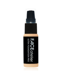 FACE atelier Ultra Foundation PRO - #3 Wheat - oddros.shop