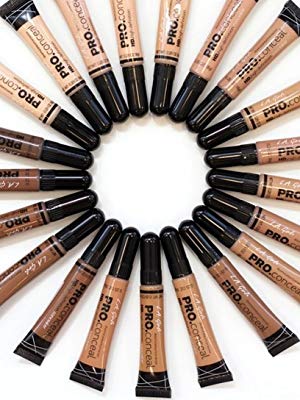 L.A.Girl Pro Conceal, Porcelain - (969) - oddros.shop