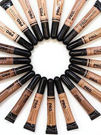 L.A. Girl HD Pro Concealer - Dark Cocoa (GC988) - oddros.shop