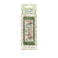 The Vintage Cosmetic Company 4 Way Nail Buffer - oddros.shop