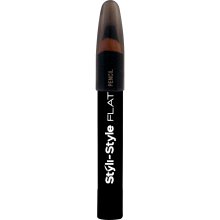 Styli-style Cosmetics Blendable Innovations Flat Eyeliner - New York 401 - oddros.shop