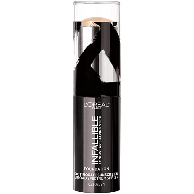 Stick Foundation