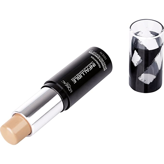 Stick Foundation