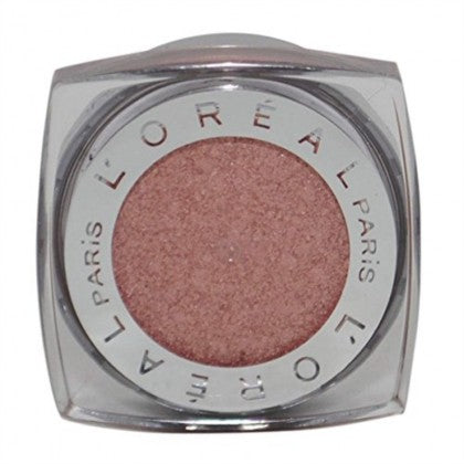 L'OREAL Paris Color Infallible Eyeshadow, Pink Sapphire 405 - oddros.shop
