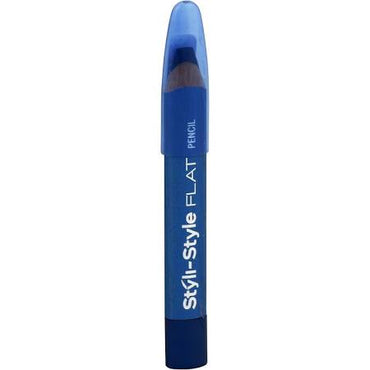 Styli-style Cosmetics Blendable Innovations Flat Eyeliner - Madrid 409, 0.062 Oz (1.75 G) - oddros.shop