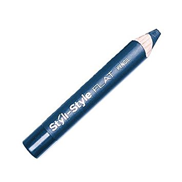 Styli-style Cosmetics Blendable Innovations Flat Eyeliner - Madrid 409, 0.062 Oz (1.75 G) - oddros.shop