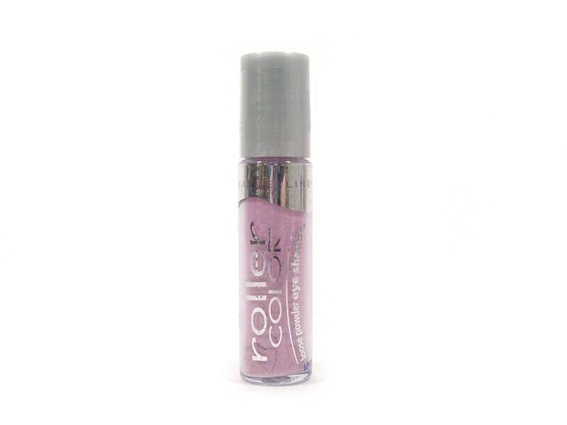 MAYBELLINE New York Roller Color Loose Powder Eye Shadow - 40 Go Go Rose - oddros.shop