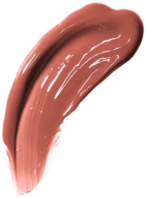 MAYBELLINE NEW YORK ColorSensational High Shine Lip Gloss, Captivating Coral 40 - 0.17 fl oz - oddros.shop