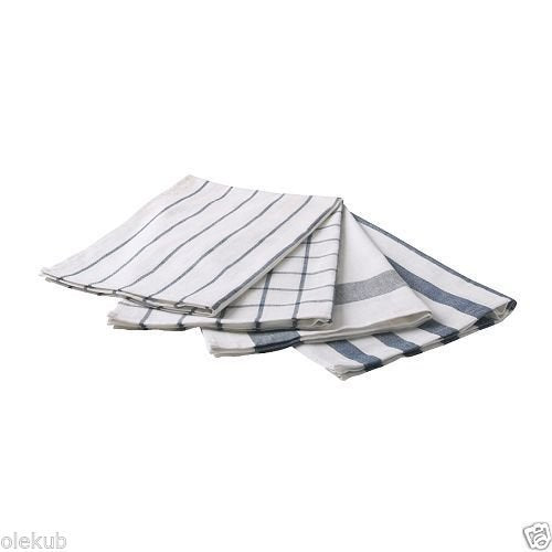 ELLY Kitchen Towel - Decor Towel, Assorted, (4 Pack) - oddros.shop
