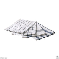 ELLY Kitchen Towel - Decor Towel, Assorted, (4 Pack) - oddros.shop