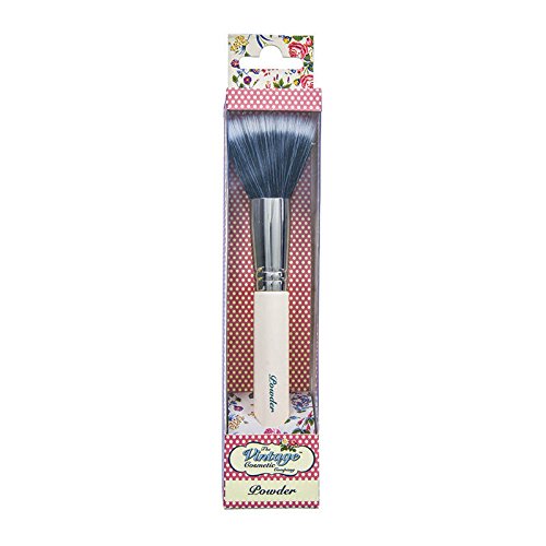 The Vintage Cosmetic Powder Brush Cream - oddros.shop