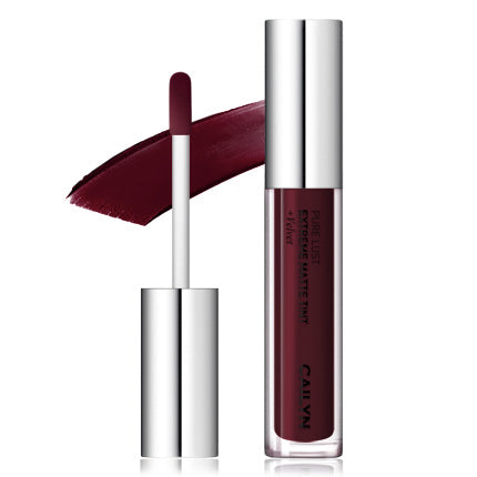Cailyn Cosmetics Pure Lust Extreme Matte Tint + Velvet - 41 Screenable - oddros.shop